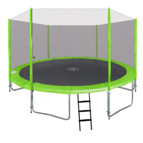 trampolina 366 cm SkyRamiz